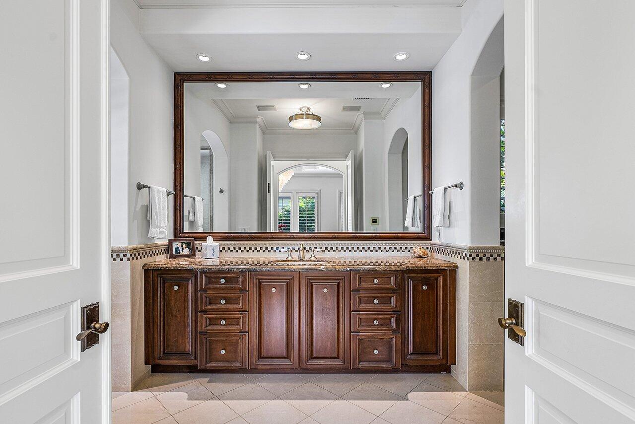 BYRD BEACH SUB - Residential