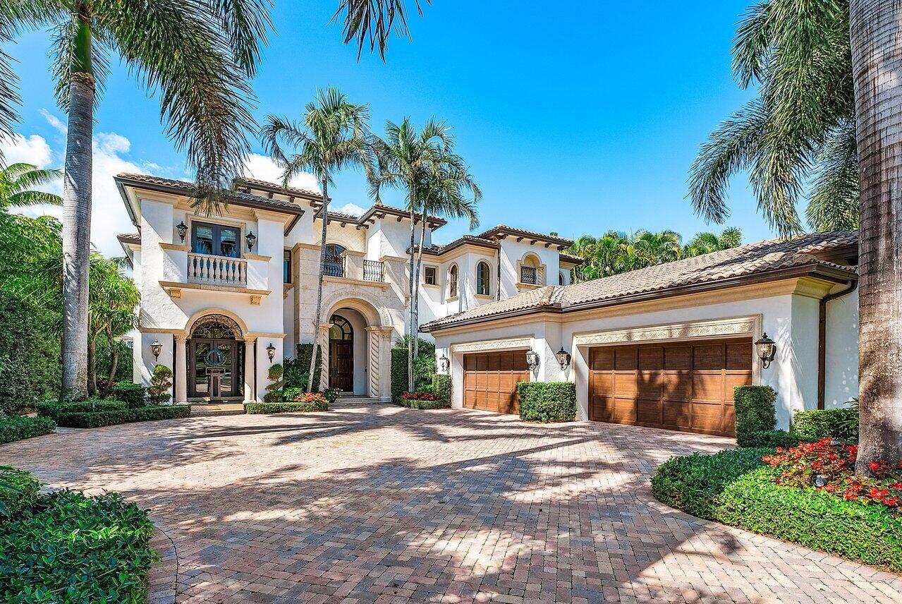 BYRD BEACH SUB - Residential