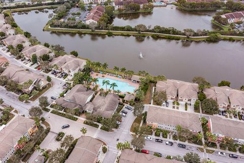 A home in West Palm Beach