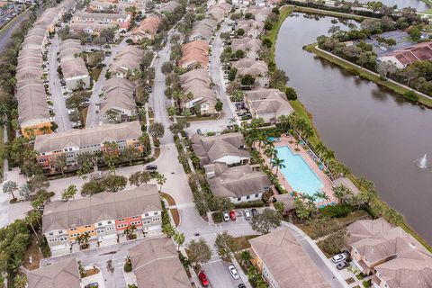 A home in West Palm Beach