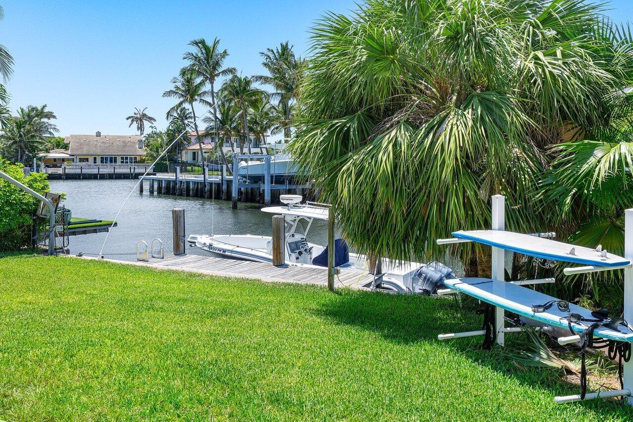 MC CORMICK MILE - Residential