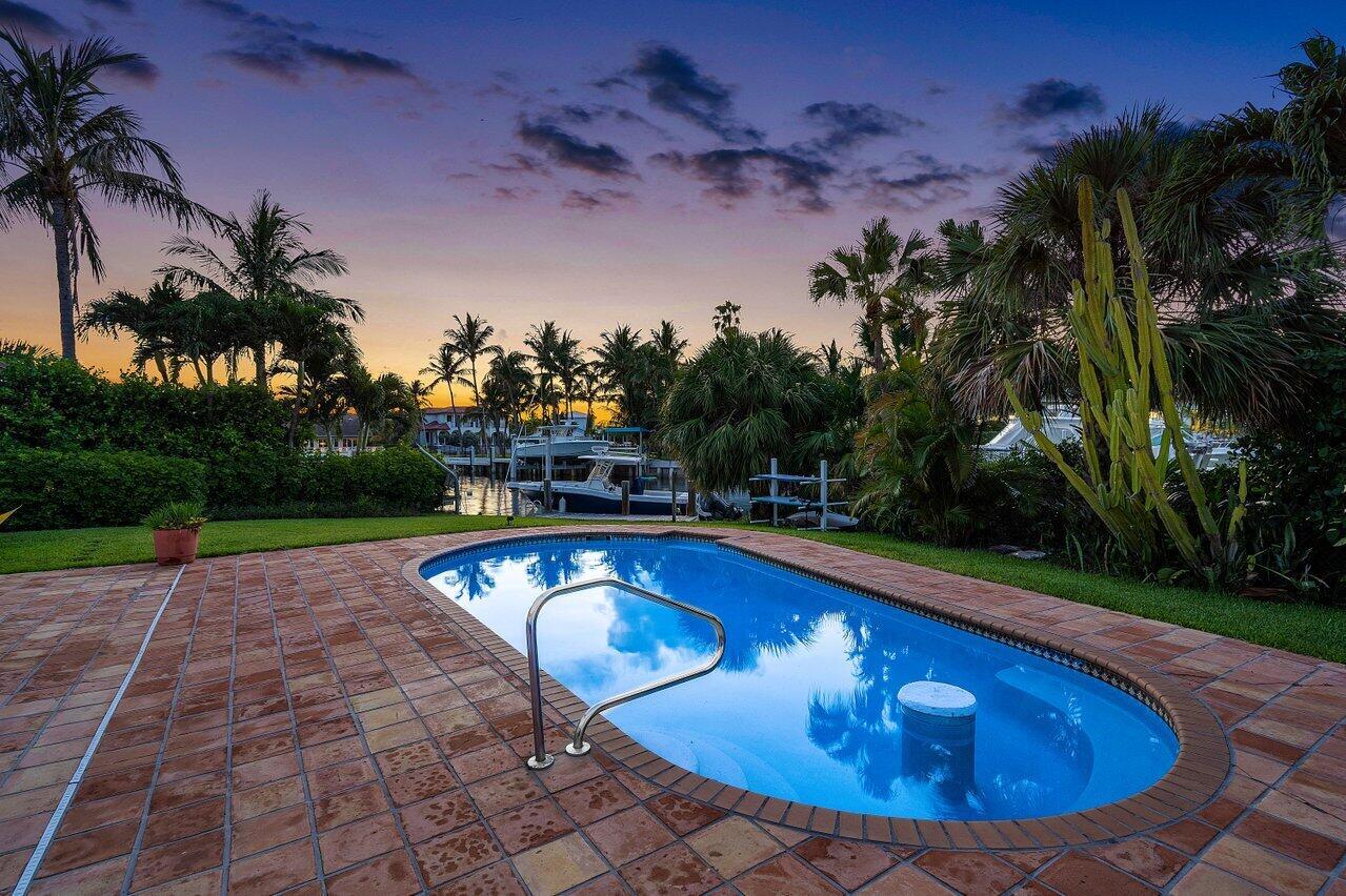 MC CORMICK MILE - Residential