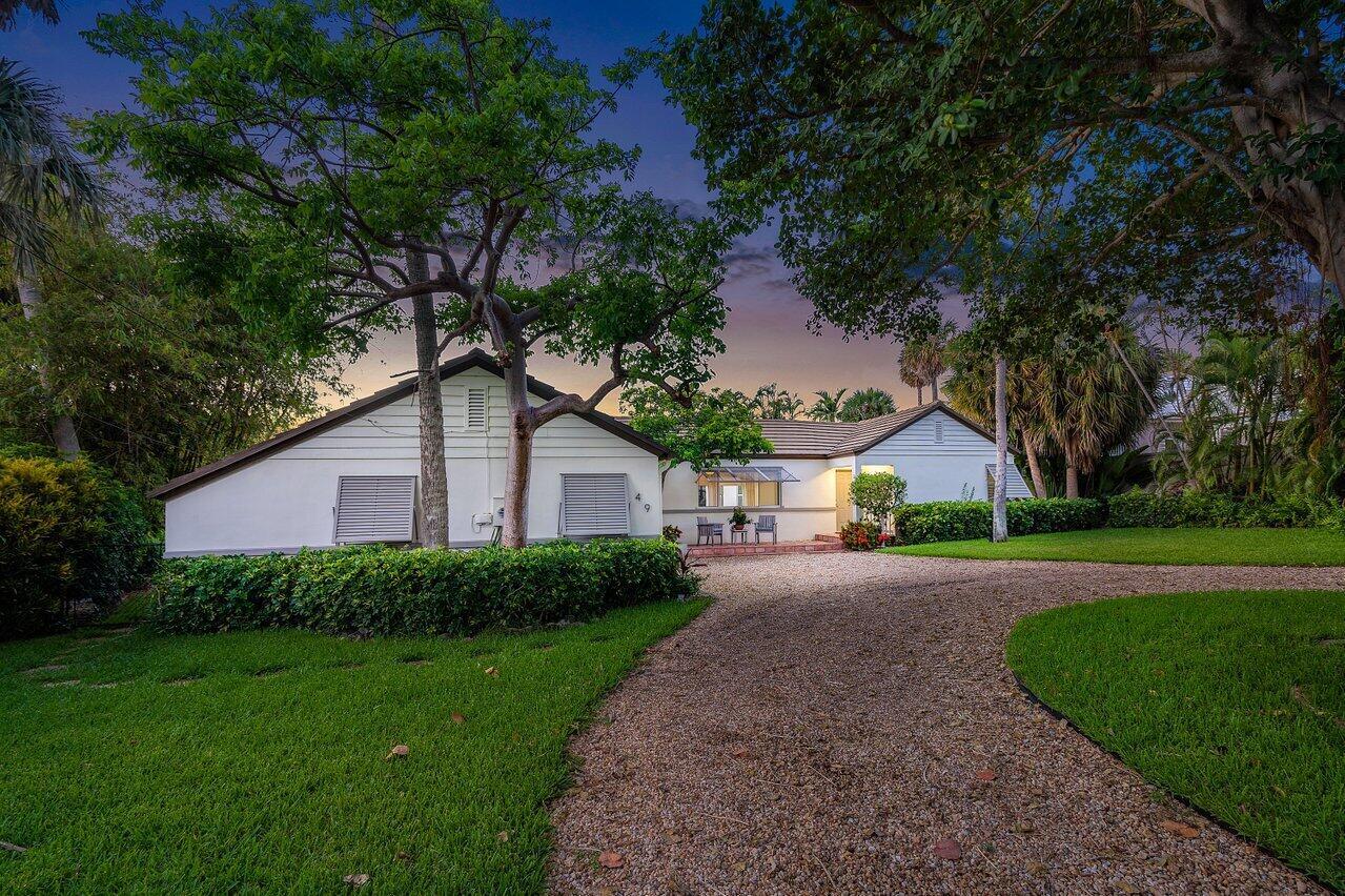 MC CORMICK MILE - Residential