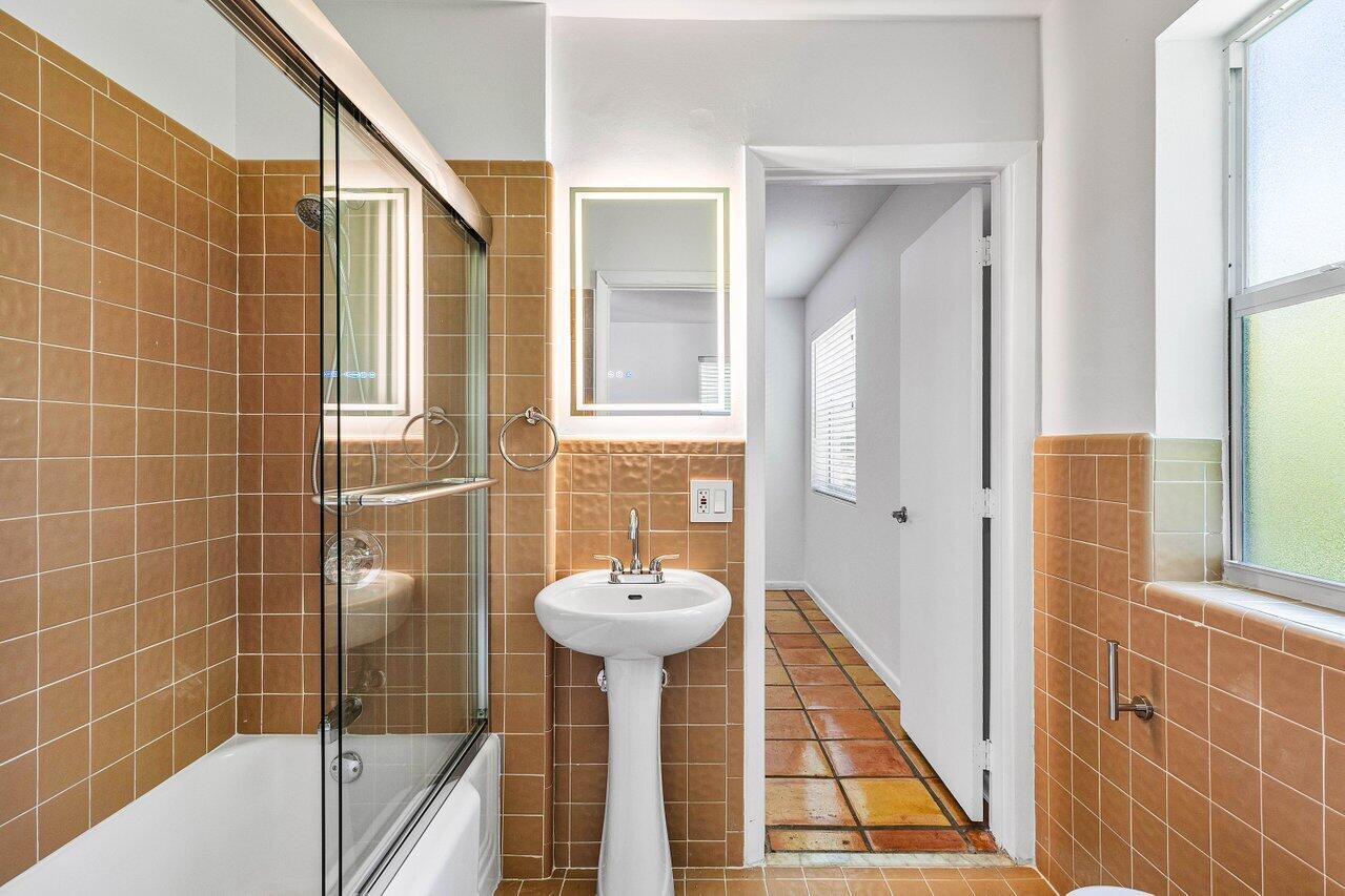 MC CORMICK MILE - Residential