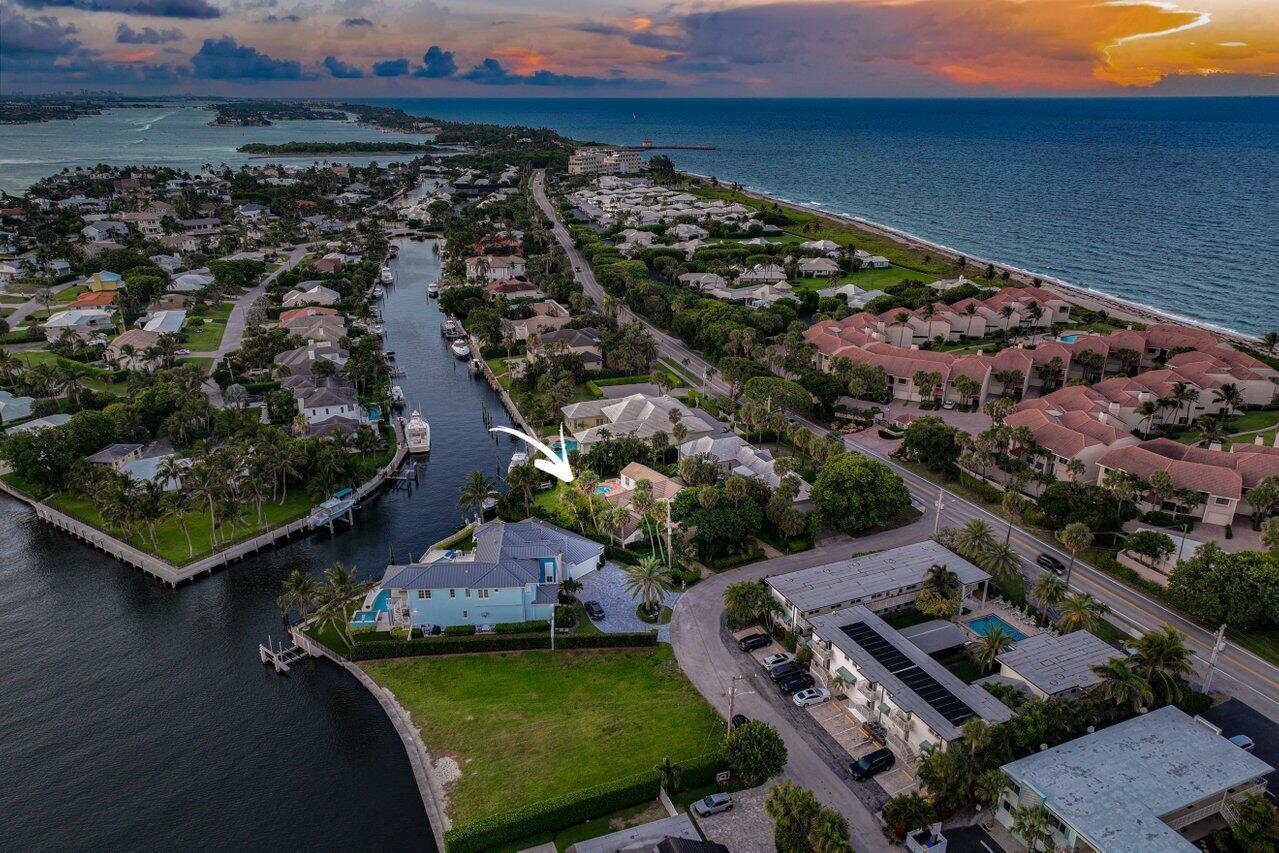 MC CORMICK MILE - Residential