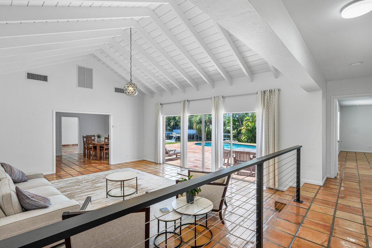 MC CORMICK MILE - Residential