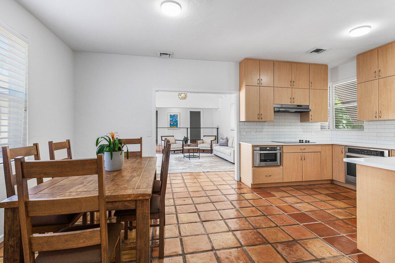 MC CORMICK MILE - Residential