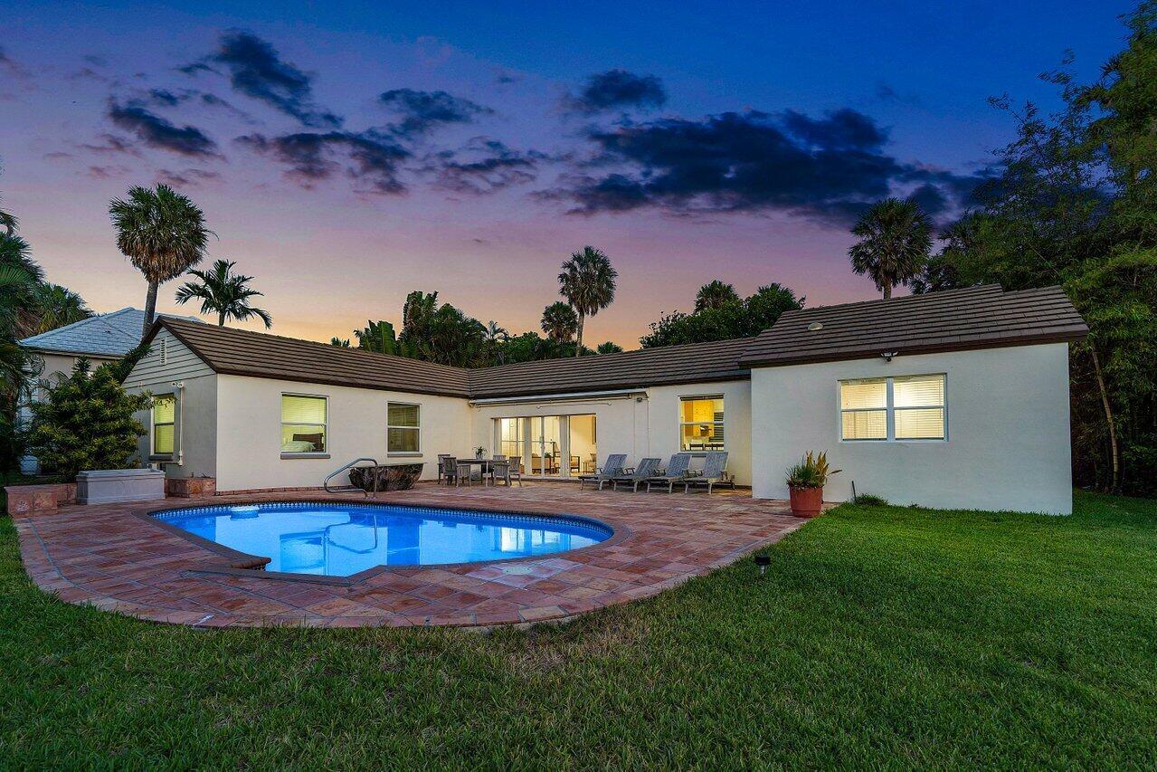 MC CORMICK MILE - Residential