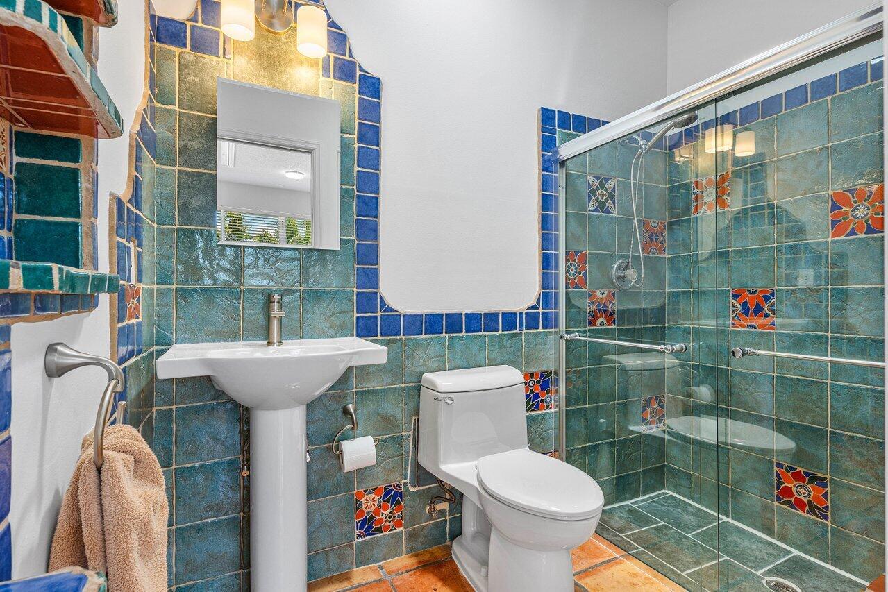 MC CORMICK MILE - Residential