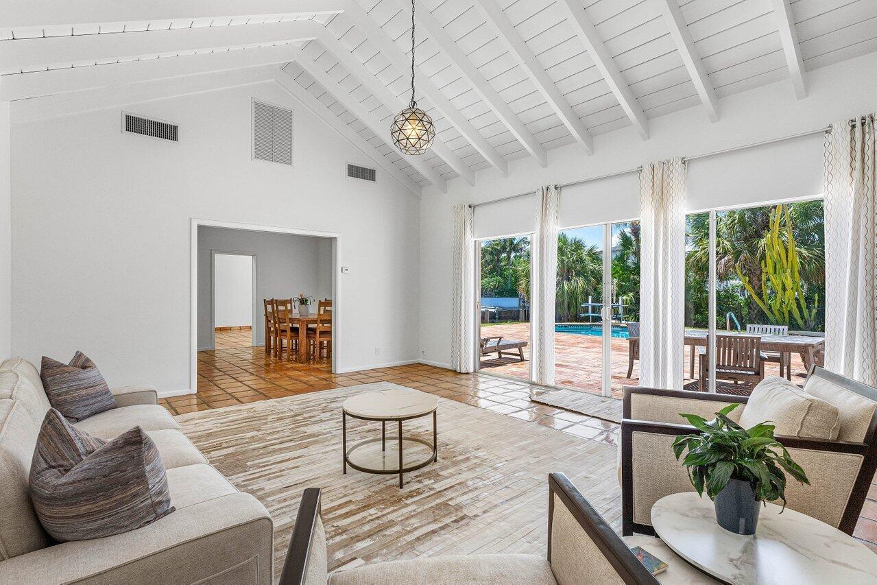 MC CORMICK MILE - Residential