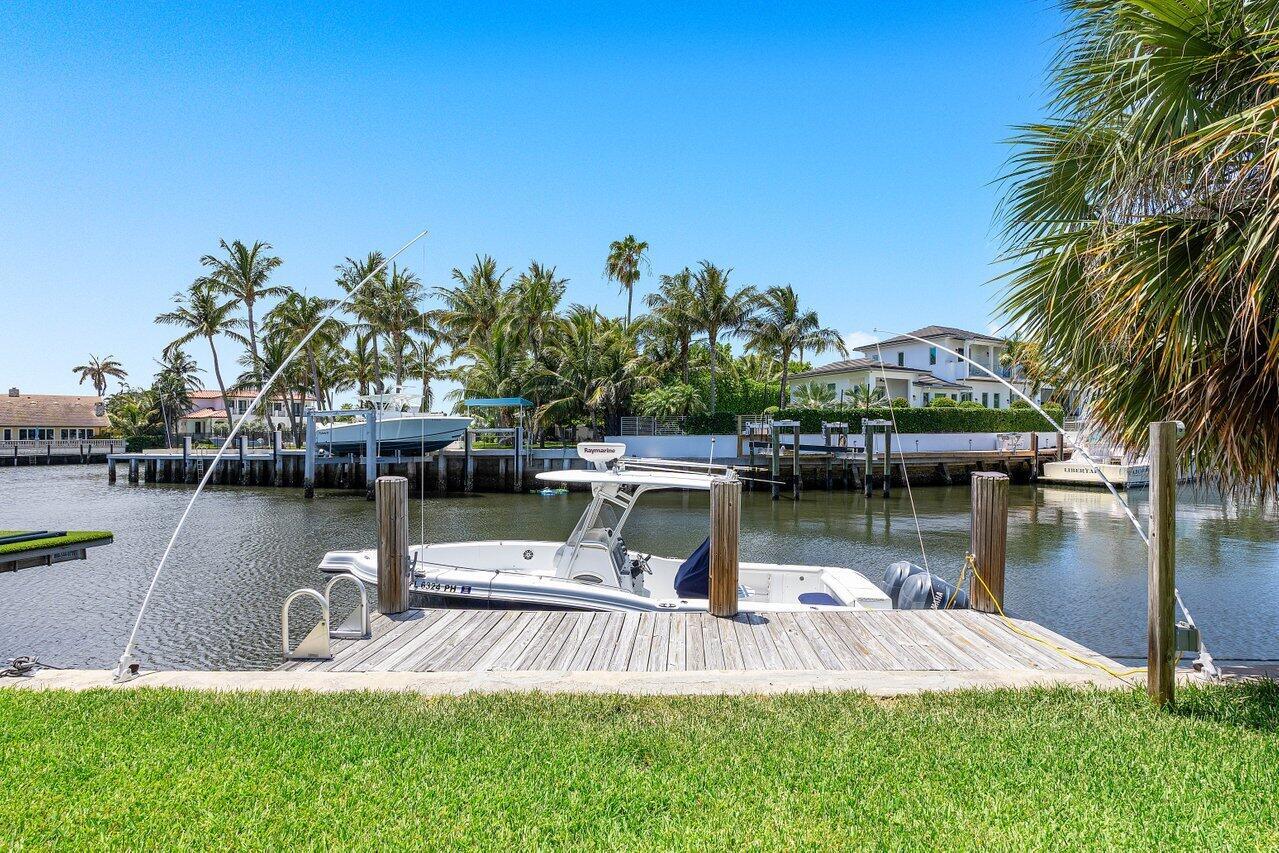 MC CORMICK MILE - Residential