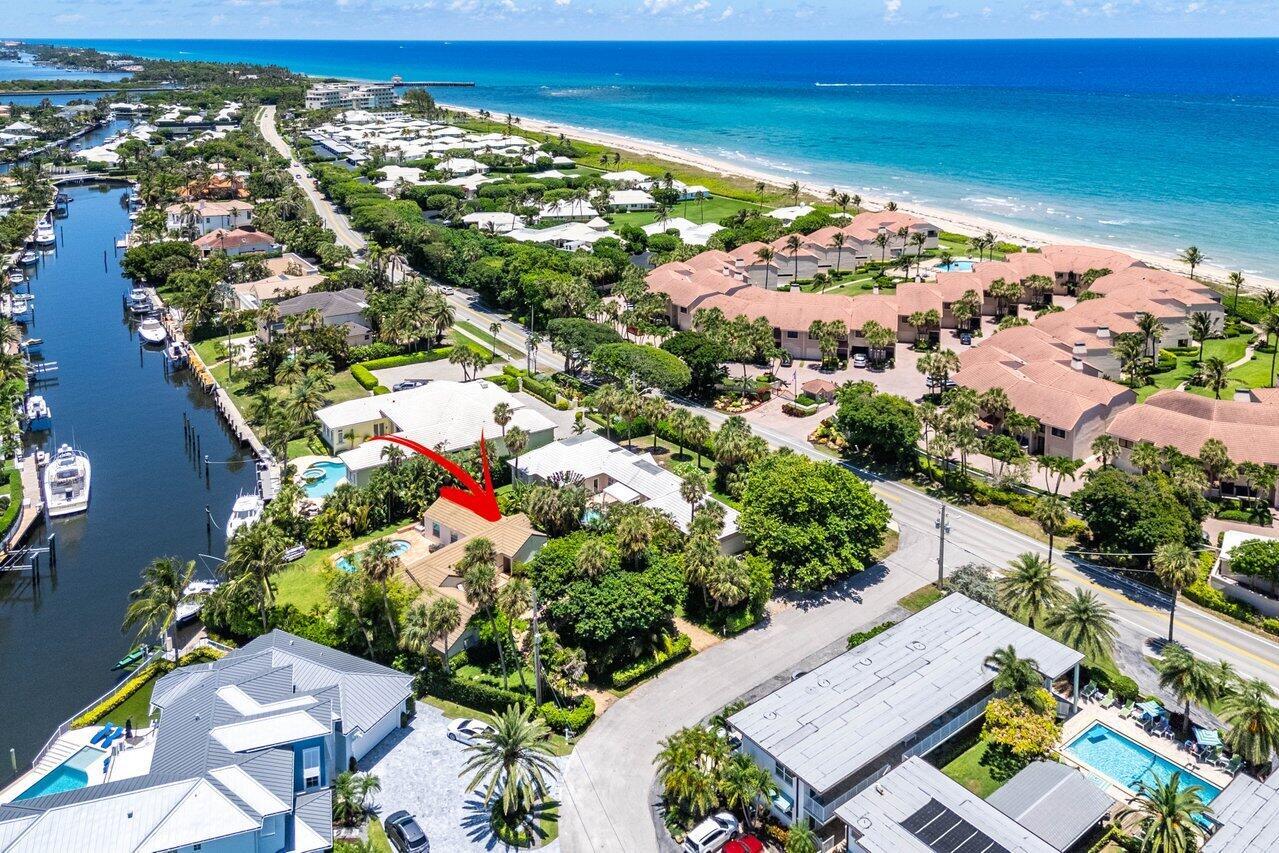 MC CORMICK MILE - Residential