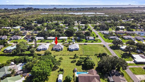 INDIAN RIVER ESTATES UNIT - Residential