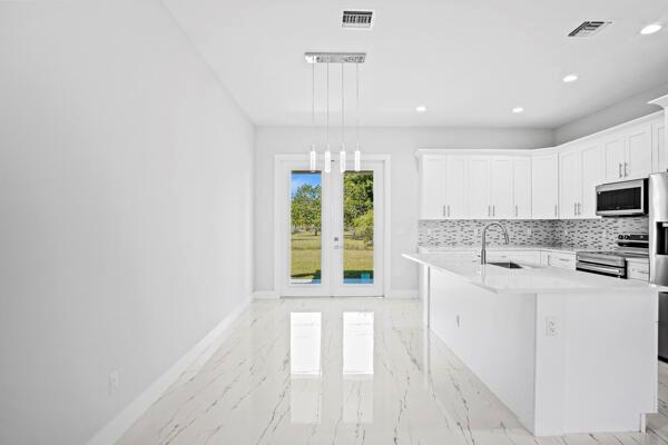 INDIAN RIVER ESTATES UNIT - Residential