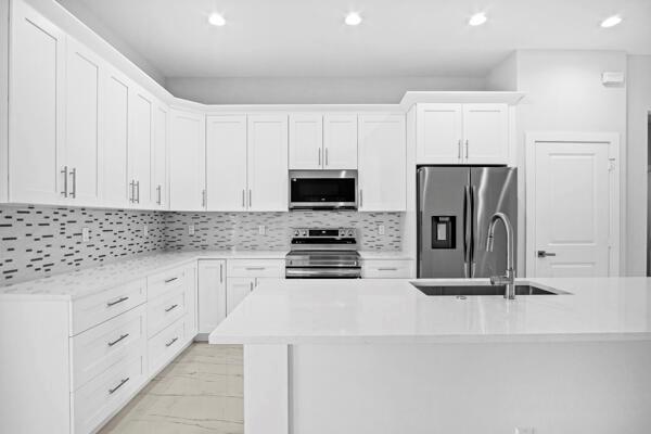 INDIAN RIVER ESTATES UNIT - Residential