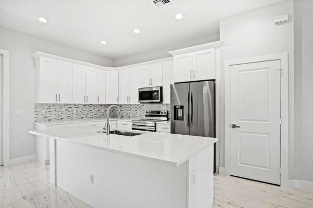 Photo of 4711 Seagrape Drive, Fort Pierce, FL 34945 (MLS # R11130374)