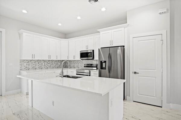 INDIAN RIVER ESTATES UNIT - Residential