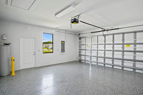 INDIAN RIVER ESTATES UNIT - Residential