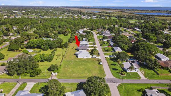 INDIAN RIVER ESTATES UNIT - Residential