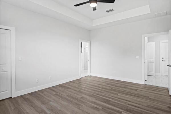 INDIAN RIVER ESTATES UNIT - Residential