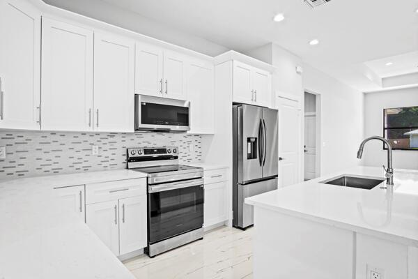 INDIAN RIVER ESTATES UNIT - Residential