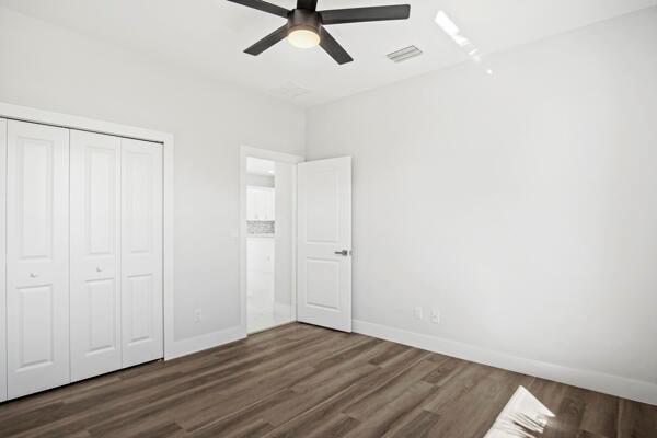 INDIAN RIVER ESTATES UNIT - Residential