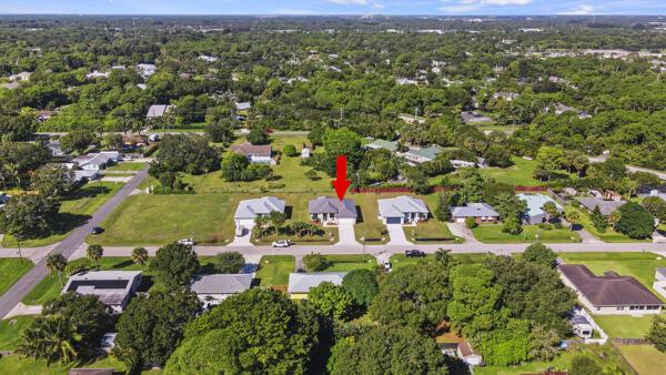 INDIAN RIVER ESTATES UNIT - Residential