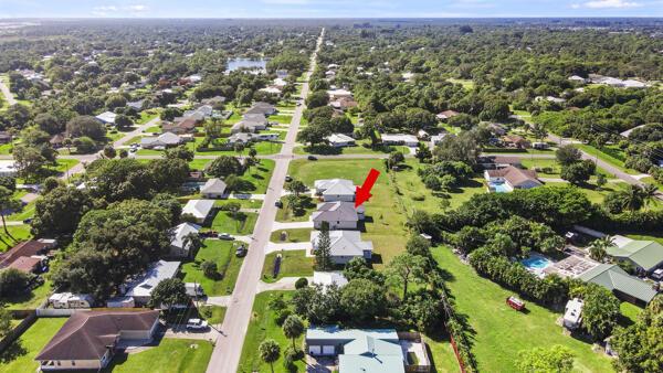 INDIAN RIVER ESTATES UNIT - Residential