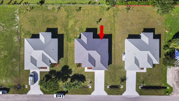 INDIAN RIVER ESTATES UNIT - Residential