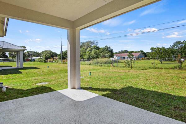INDIAN RIVER ESTATES UNIT - Residential