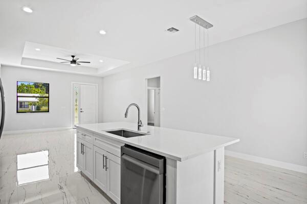 INDIAN RIVER ESTATES UNIT - Residential