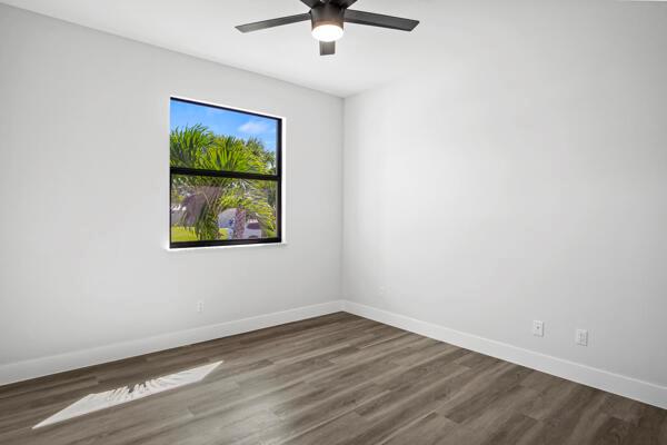 INDIAN RIVER ESTATES UNIT - Residential