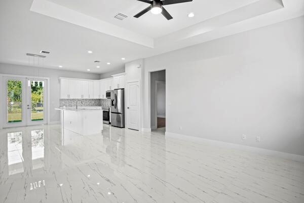 INDIAN RIVER ESTATES UNIT - Residential