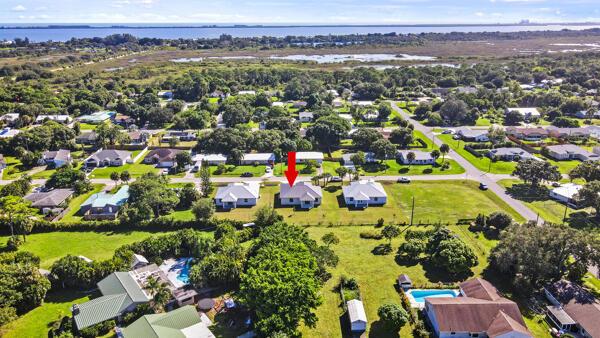 INDIAN RIVER ESTATES UNIT - Residential