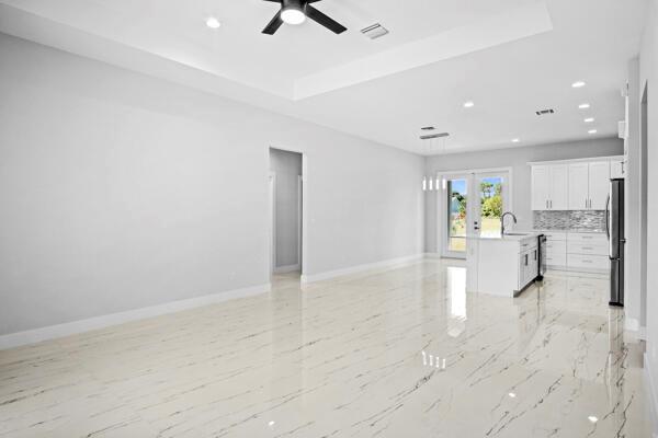 INDIAN RIVER ESTATES UNIT - Residential