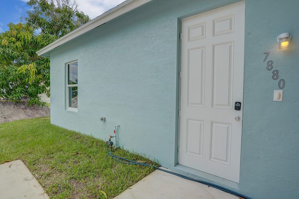 Photo of 7880 Griswold Street, Lantana, FL 33462 (MLS # F10526018)