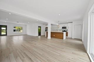 FLORANADA RIDGE SEC - Residential