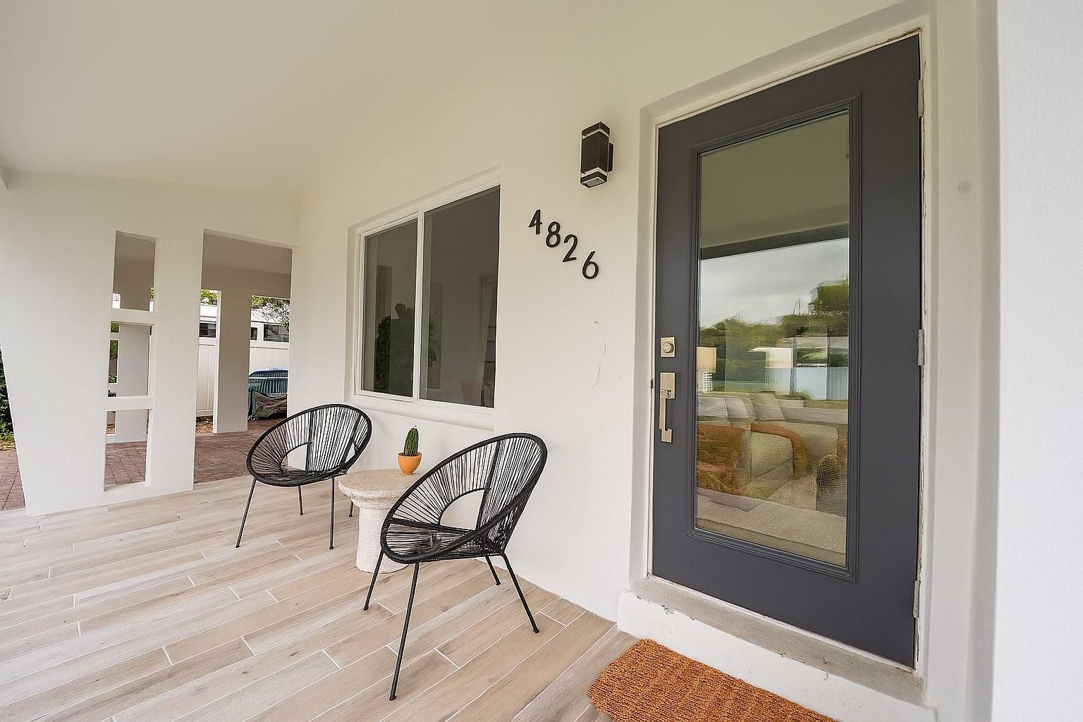 FLORANADA RIDGE SEC - Residential