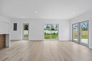 FLORANADA RIDGE SEC - Residential