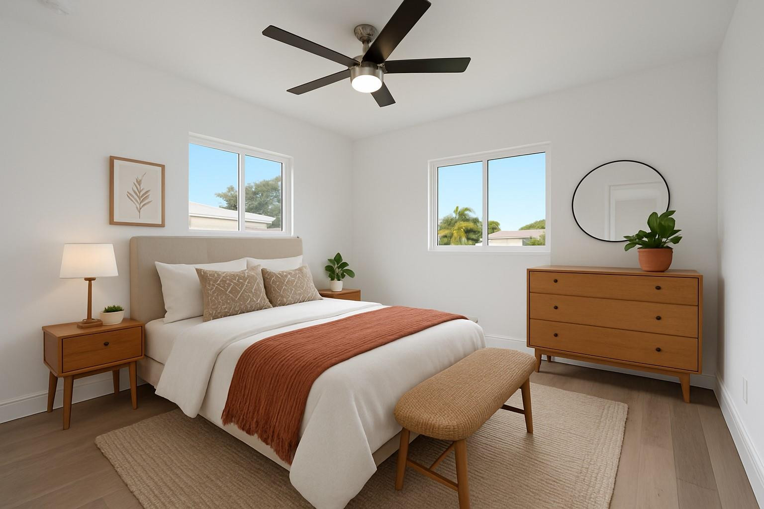 FLORANADA RIDGE SEC - Residential