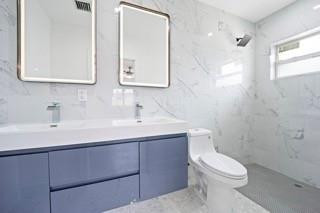 FLORANADA RIDGE SEC - Residential