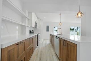 FLORANADA RIDGE SEC - Residential
