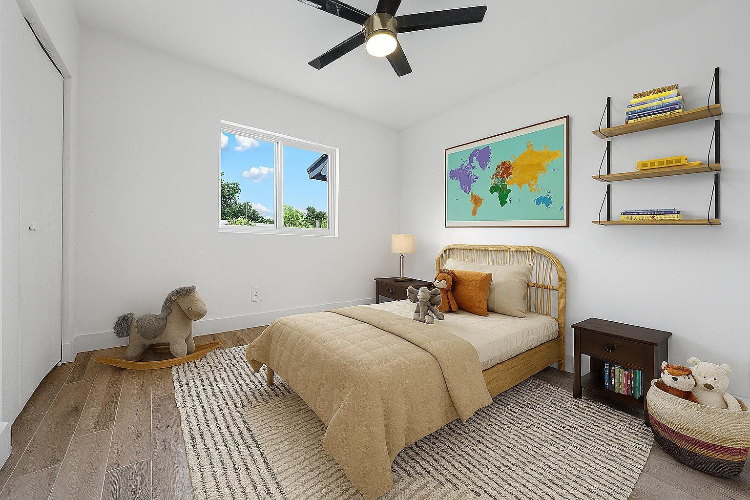 FLORANADA RIDGE SEC - Residential