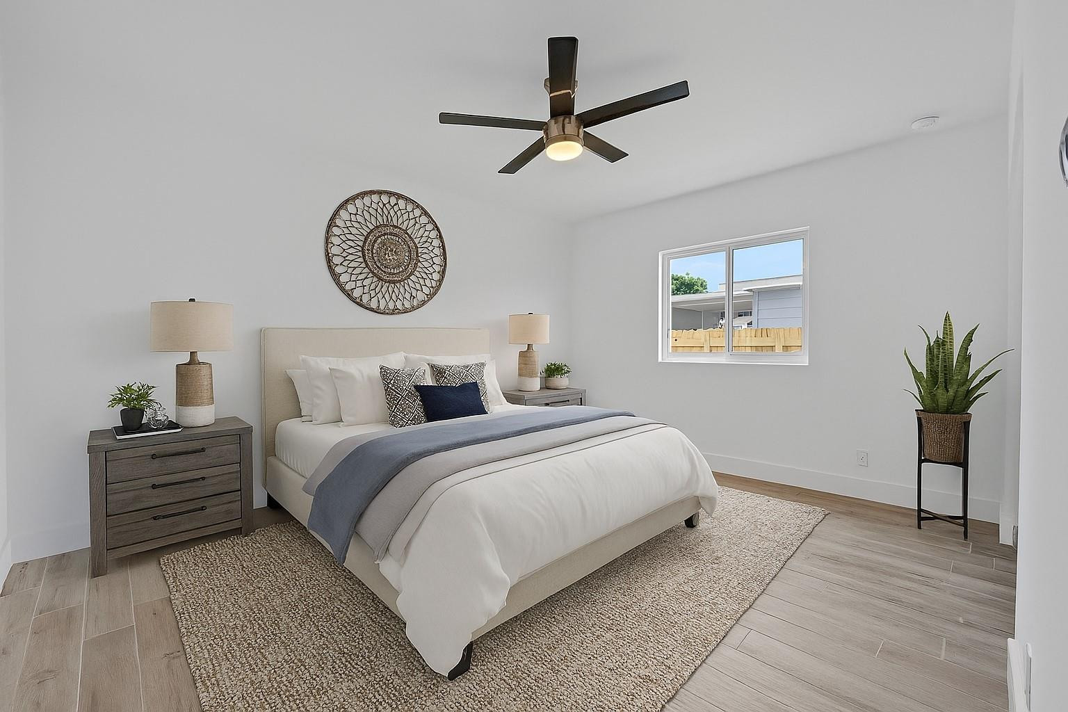 FLORANADA RIDGE SEC - Residential