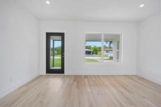 FLORANADA RIDGE SEC - Residential