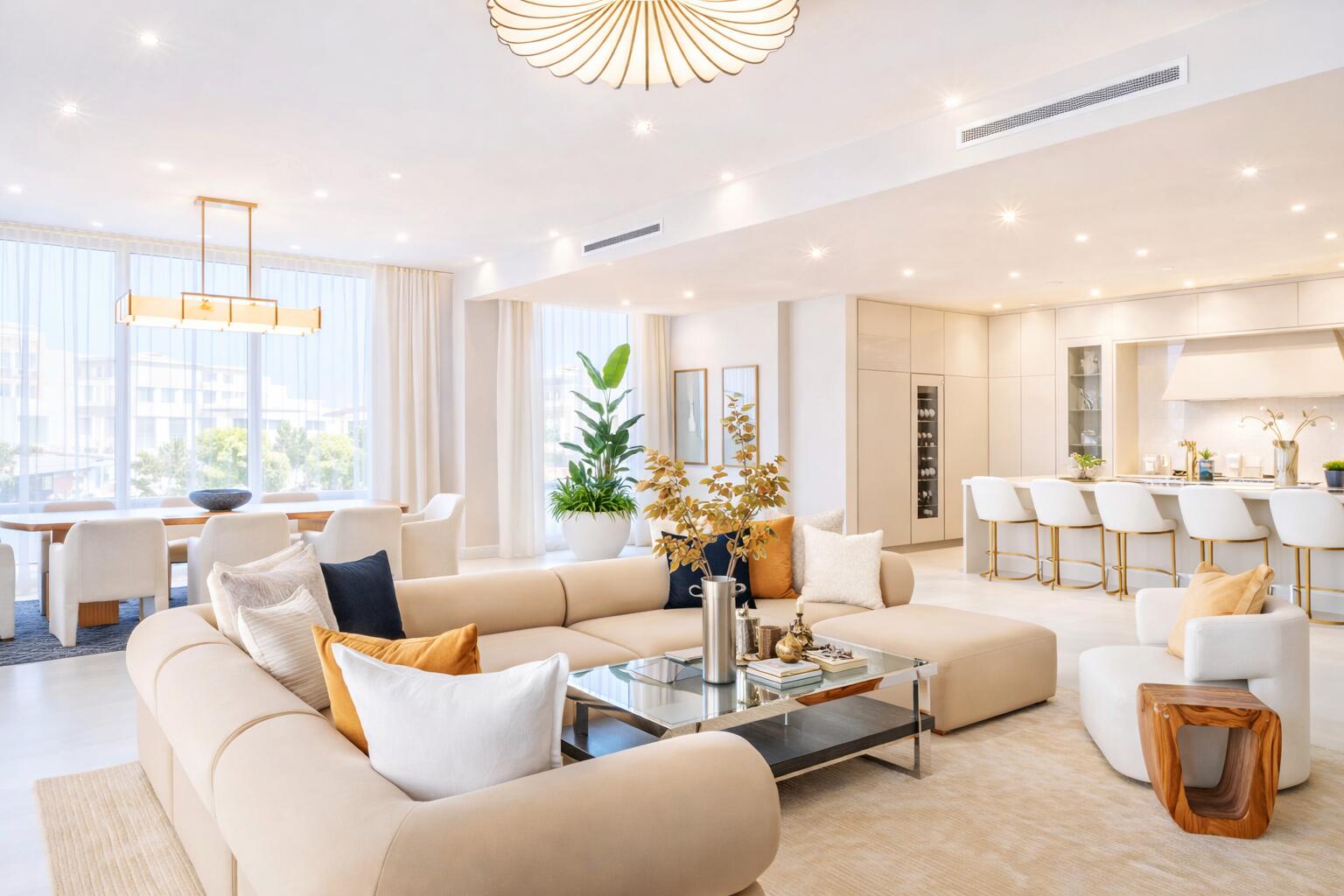 220 SE MIZNER Boulevard 904, Boca Raton, FL, 33432/$7,400,000 2 220 SE MIZNER Boulevard 904