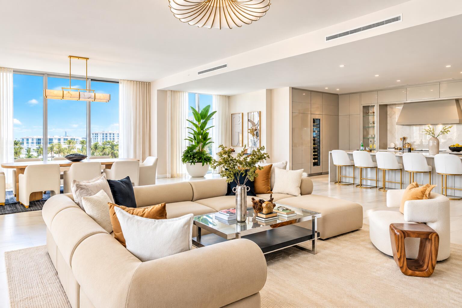 Properties | Stephanie Kaufman 220 SE MIZNER Boulevard 904