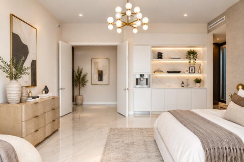 Tiny photo for 220 SE MIZNER Boulevard #904, Boca Raton, FL 33432 (MLS # B26054888)