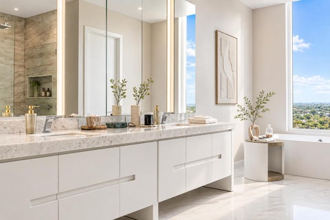 Tiny photo for 220 SE MIZNER Boulevard #904, Boca Raton, FL 33432 (MLS # B26054888)