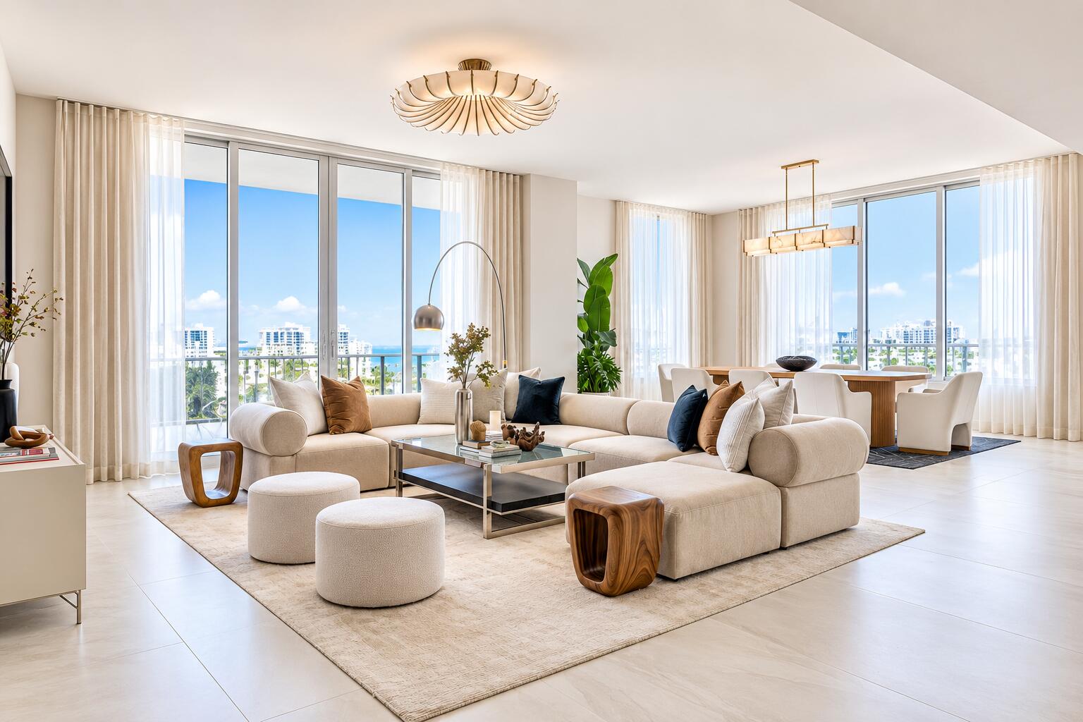 Properties | Stephanie Kaufman 220 SE MIZNER Boulevard 904